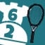 World 2 - Level 6 - Tennis Racket