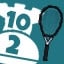 World 2 - Level 10 - Tennis Racket