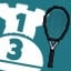 World 3 - Level 1 - Tennis Racket