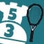 World 3 - Level 5 - Tennis Racket