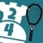 World 4 - Level 2 - Tennis Racket