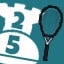World 5 - Level 2 - Tennis Racket