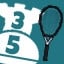 World 5 - Level 3 - Tennis Racket