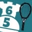 World 5 - Level 6 - Tennis Racket