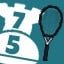 World 5 - Level 7 - Tennis Racket