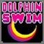 Play Dolphin Swim during the Lunar New Year event
