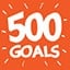 500 Goals