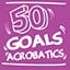Acrobatic Goals!