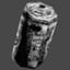 Soda can
