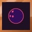 Neon Bowling Bronze