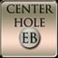 Center Hole