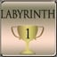 Labyrinth Highscore