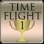 Time Flight Highscore