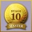 Stage 10 Master
