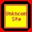 Unknown Site Unlocked!