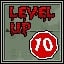 Upgrade to 10 lvl