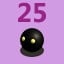 Endless Mode Wave 25