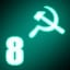 Pass level 8