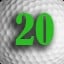 Level 20