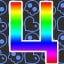 Start 16 Level