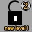 Level 2 released. Win level 1 with rank C minimum.