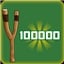 100 000 ! LEGEND