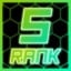 S Rank - Easy