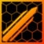 Orange for the win !