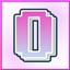 Typewriter O