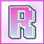 Typewriter R