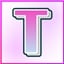 Typewriter T