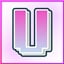 Typewriter U