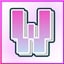 Typewriter W