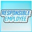Responsible Employee