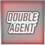 Double Agent