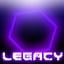 LEGACY MODE CLEAR