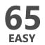 Easy 65