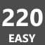 Easy 220