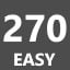 Easy 270