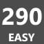 Easy 290