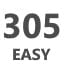 Easy 305
