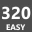 Easy 320