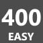 Easy 400