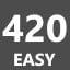 Easy 420