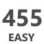 Easy 455
