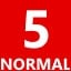 Normal 5
