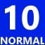 Normal 10
