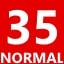 Normal 35