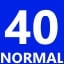 Normal 40