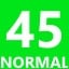 Normal 45